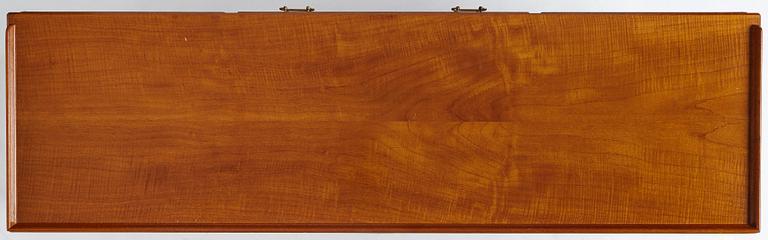 Nordiska Kompaniet, a "Middagsbo" sideboard, Sweden 1948.