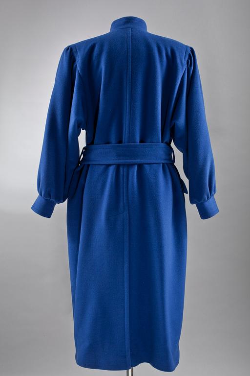 KAPPA, Pierre Balmain, Paris, 1900-talets andra hälft.