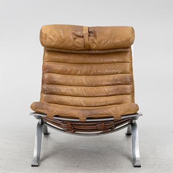 Arne Norell, armchair, "Ari", Norell Möbel, Aneby.