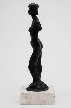 Peter Dahl, "Venus I".