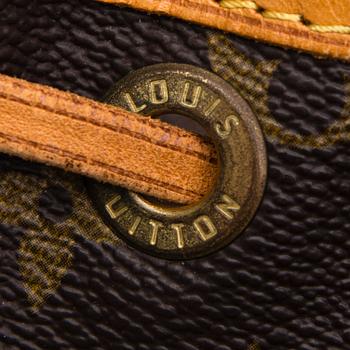 VÄSKA, "Noé", Louis Vuitton.