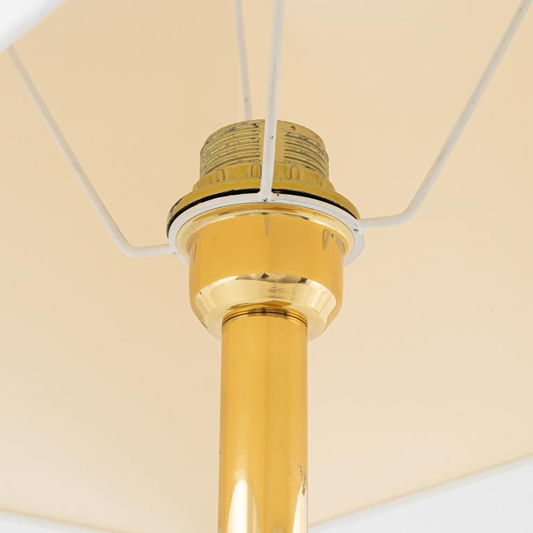 Bordslampa, Baulmann Leuchten, Tyskland sent 1900-tal.