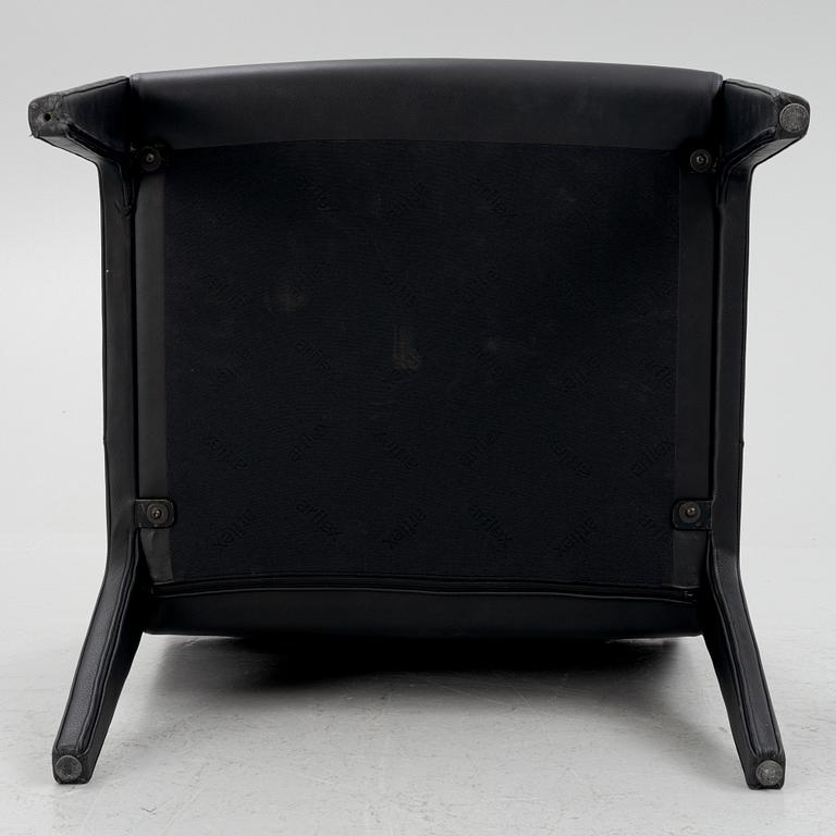 Claesson Koivisto Rune, a 'Delta' armchair, Arflex, Italy, 2009.