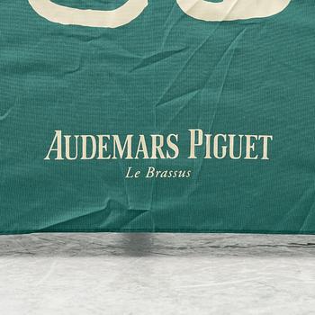 Paraply, Audemars Piguet.
