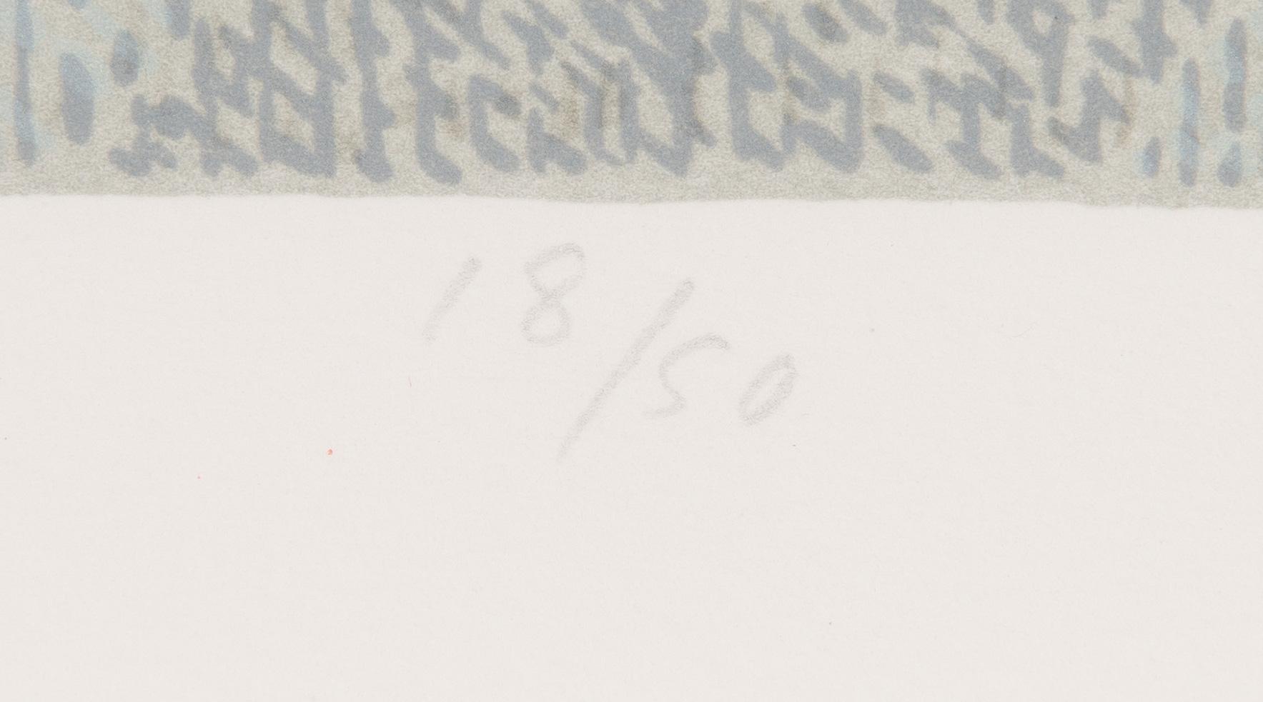 Kristian Krokfors, "Order 2".