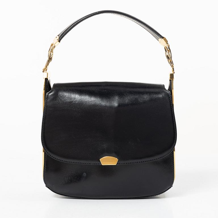 Gucci, Translation: "bag, vintage".