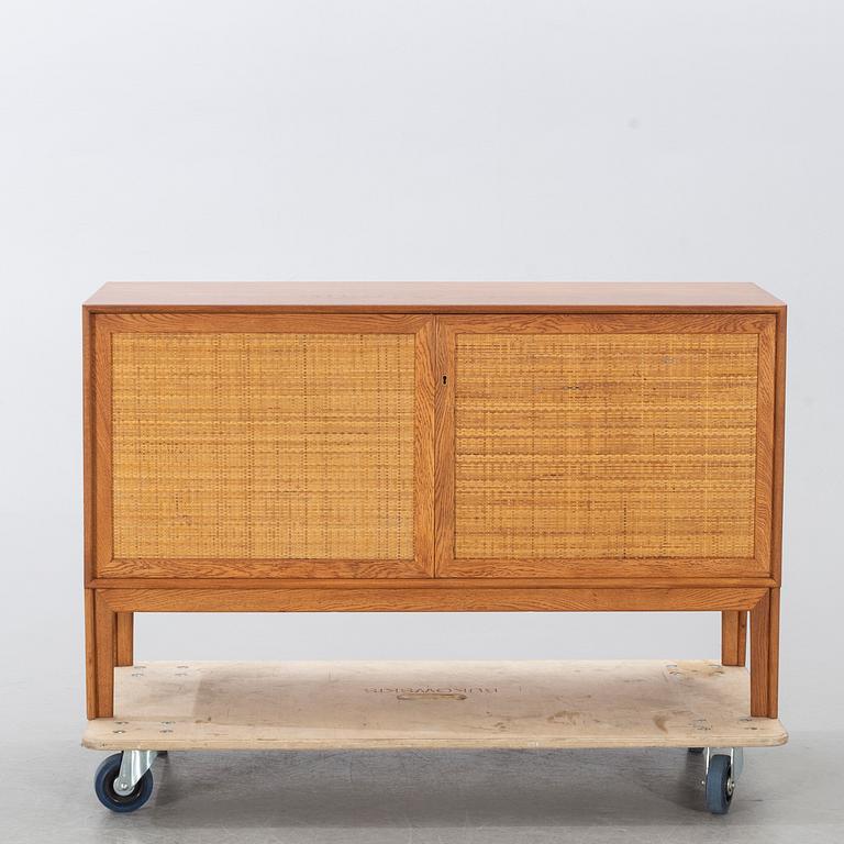 ALF SVENSSON, sideboard, Bjästa Snickerifabrik, 1960-tal.