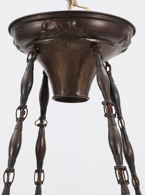 TAKARMATUR, jugend, 1920-tal. H 90.