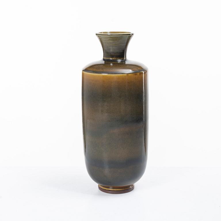 Berndt Friberg, a vase, Gustavsberg Studio.