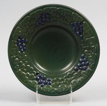 FAT, stengods. Gunnar Nylund, Bing & Gröndahl, Danmark. 1920-30-tal.
