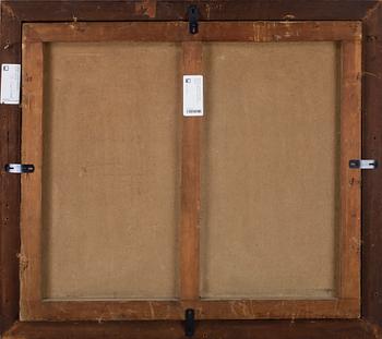 JOHAN FREDRIK JULIN. Attributed. Water colour.