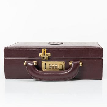 Cartier, Jewellery Box, vintage.