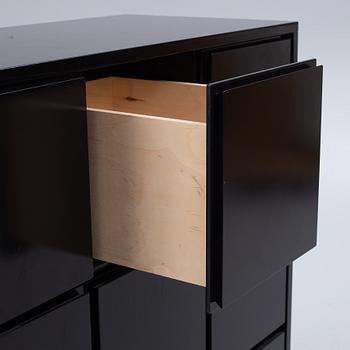 Ulf Scherlin, byrå, modell "Byrå 1" för Scherlin, samtida.