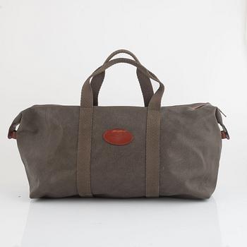 Mulberry, weekendbag.