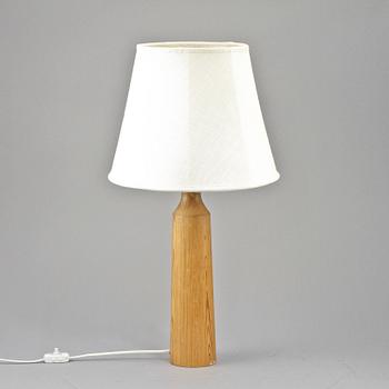 BORDSLAMPA, Erik Höglund, 1900-tal.