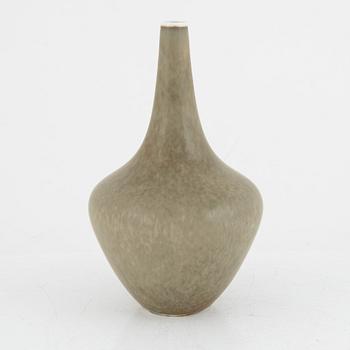 Gunnar Nylund, vase, stoneware, Rörstrand, 1950s/60s.