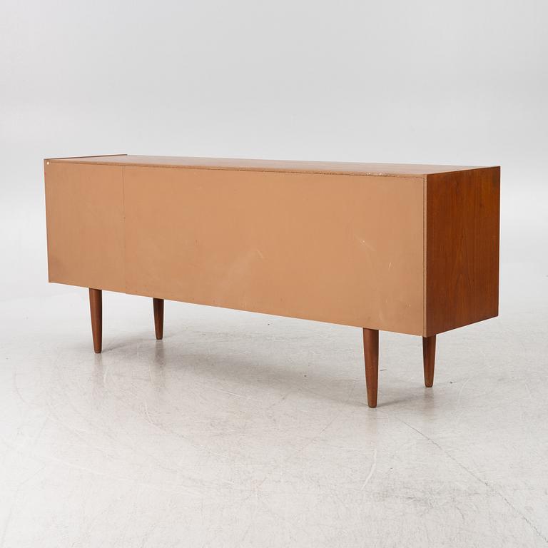 Nils Jonsson, a "Lyon" sideboard, Hugo Troeds, Sweden, 1960's.