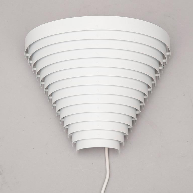 VÄGGLAMPA, A190, Alvar Aalto, Artek.