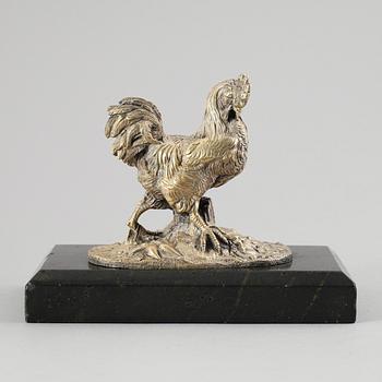 BREVPRESS, 1800-tal.