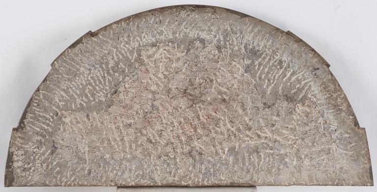 Konsolbord, Stockholmsarbete 1700-talets senare del, Gustavianskt.