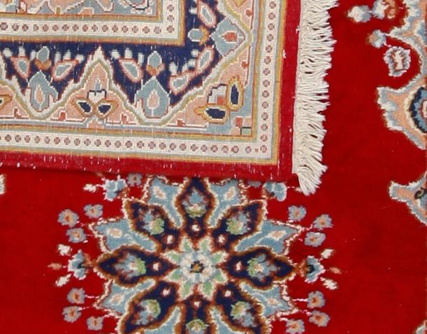 MATTA, orientalisk, 194 x 122 cm.