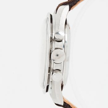 OMEGA, Speedmaster, "CB Case", chronograph.