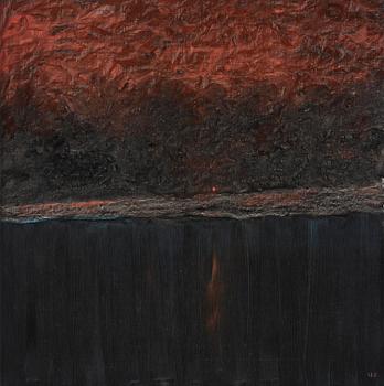 323. Ulrik Samuelson, "Röd zon".