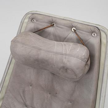 Bruno Mathsson, Armchair, "Jetson", DUX.