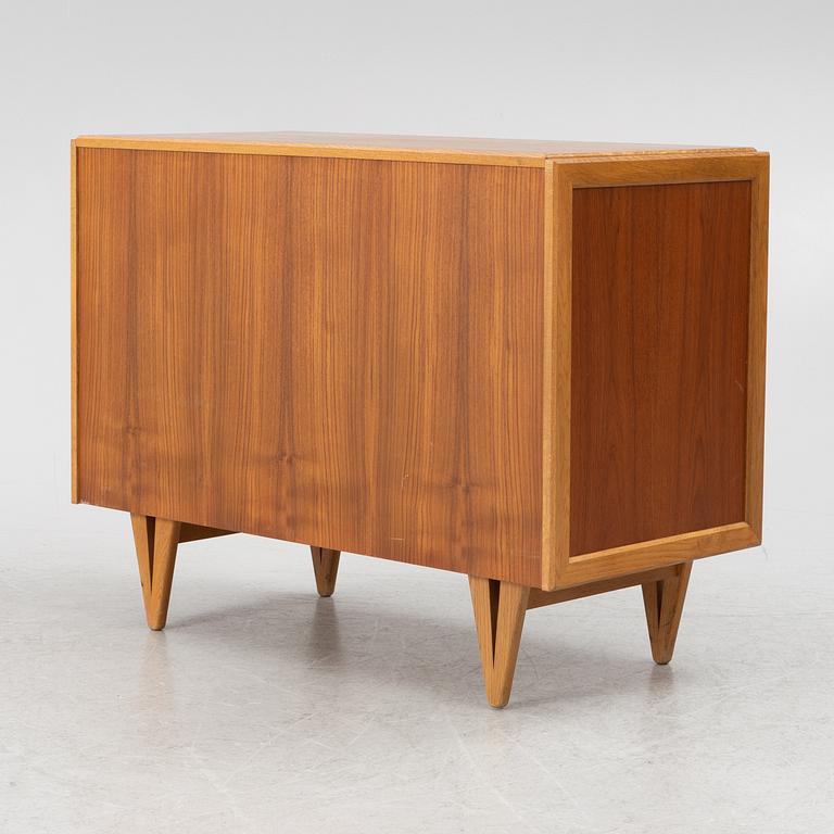 Erik Wörtz, Bureau, 1950s.