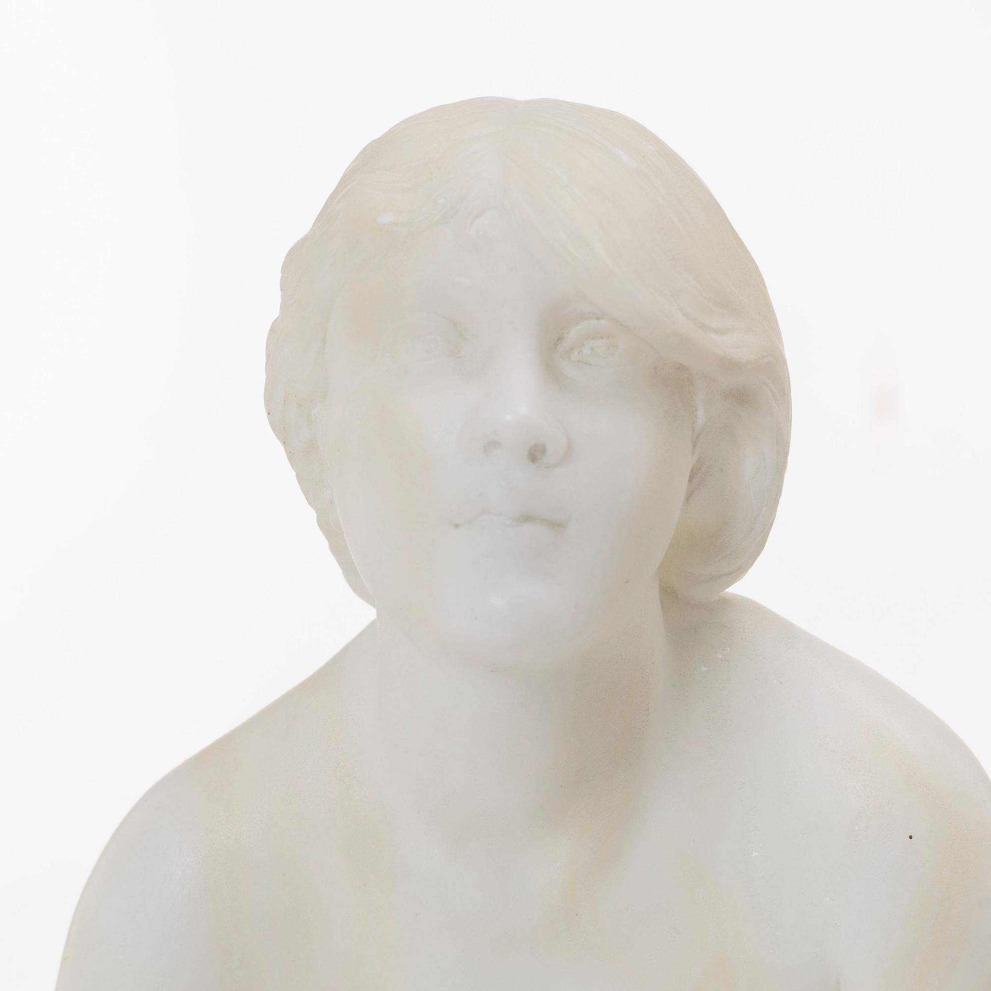 Per Hasselberg, after, "Grodan".