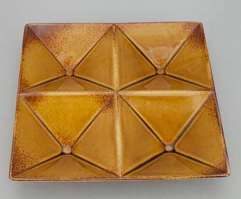 KAJ FRANCK, fat, keramik, Arabia, Finland, 1900-talets mitt.