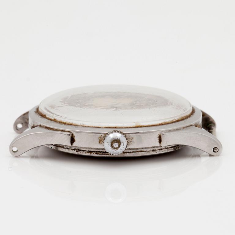 OMEGA, wristwatch, 35 mm,