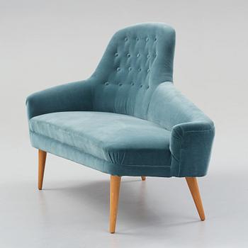 HAROLD FUST, "Singoalla", dagbädd, IKEA 1960-tal.