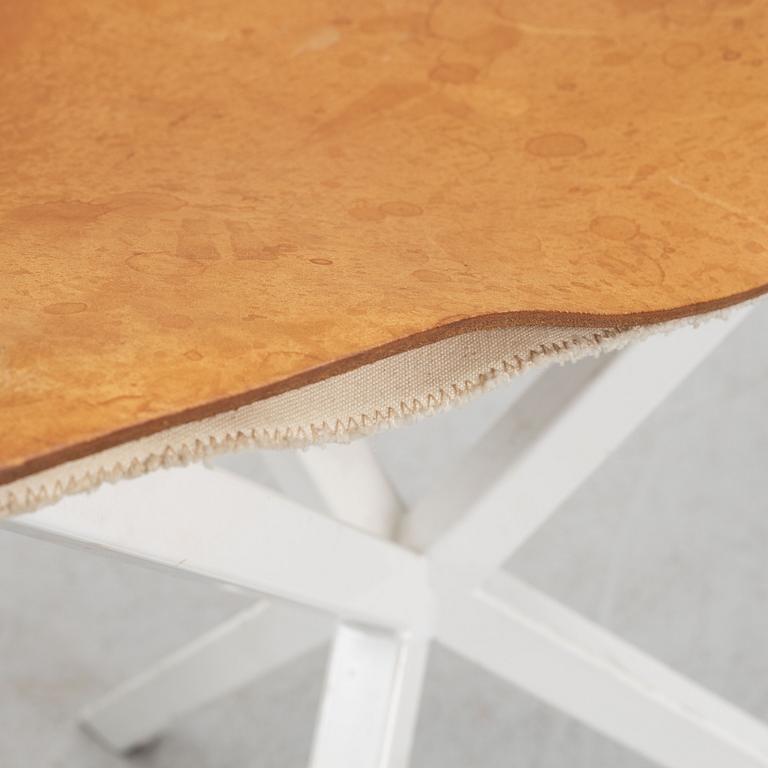 Per Söderberg, pallar, 5 st, "No Early Birds", 2000-tal.