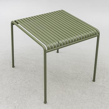 Ronan & Erwan Bouroullec, garden table, "Palissade", for Hay.