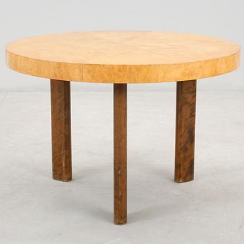 BORD, funkis, 1930/40-tal.