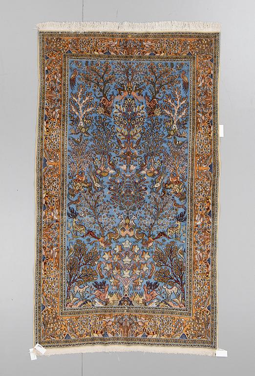 MATTA, orientalisk, ca. 248x143.