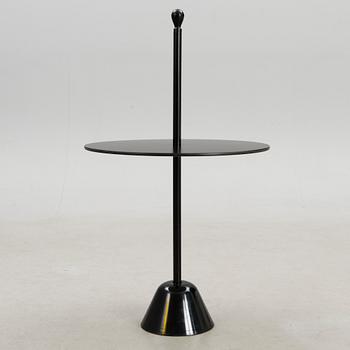 ACHILLE CASTIGLIONI, SIDOBORD "Servomuto" för Zanotta, Italien. Design år 1974.