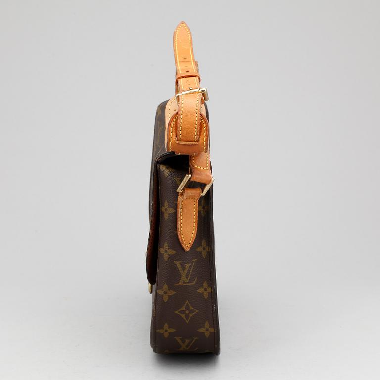 VÄSKA, Louis Vuitton, "Saint cloud".