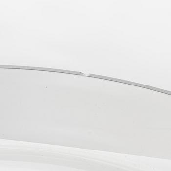 Wilhelm Wagenfeld, a 19-piece glass tea service, Jena Glas.