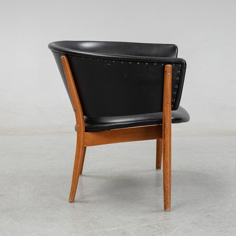 Erik Wörts, a 'Rondell' chair, IKEA, 1950's/60's.