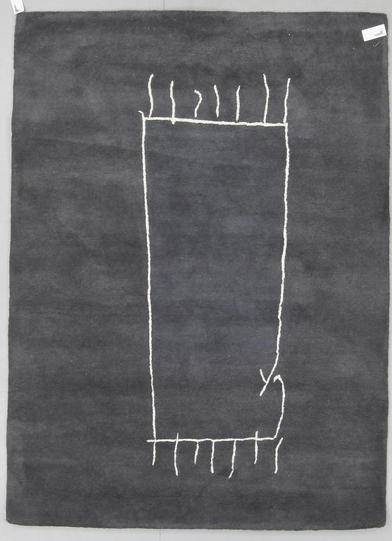 MATTA, Jonas Bolin, 153x 220.