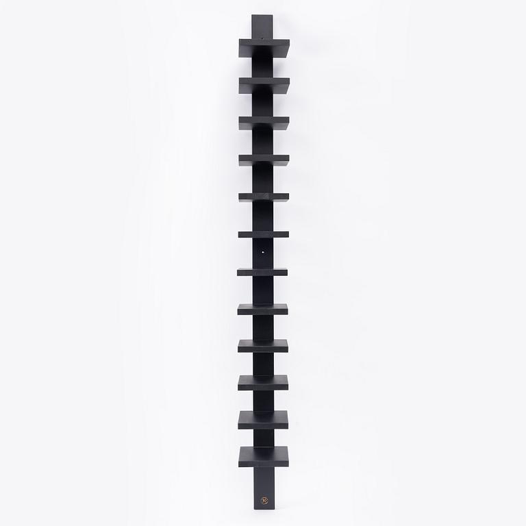 John Kandell, hylla, ”Pilaster”, Källemo.