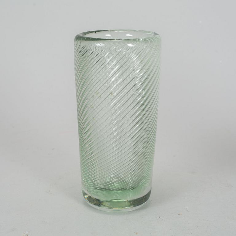 KAJ FRANCK, vas, "Vire", Nuutajärvi Notsjö, Finland 1950/60-tal.