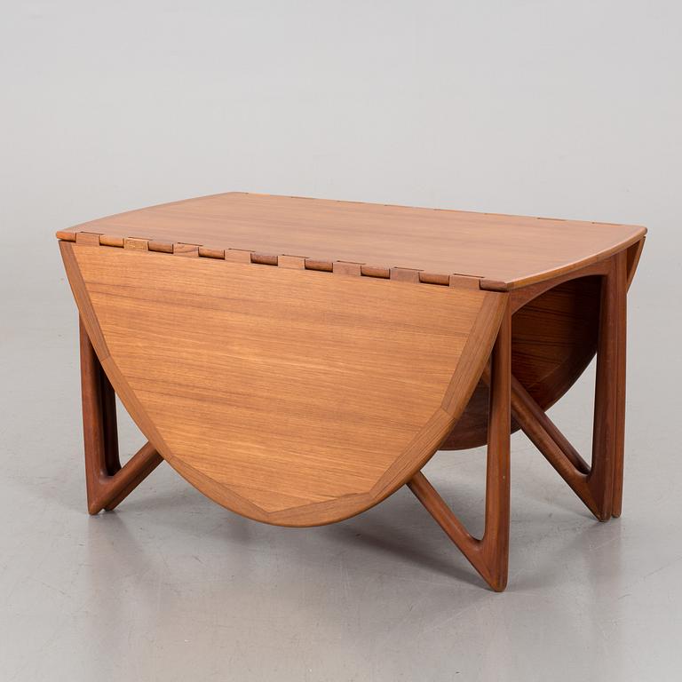 A DINNER TABLE BY KURT ØSTERVIG  FOR JASON MÖBLER DENMARK.