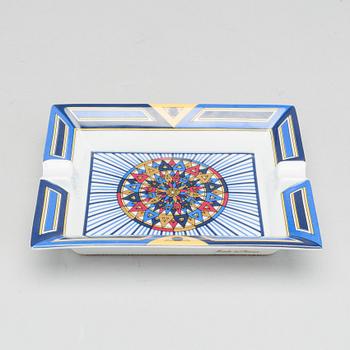 HERMÈS, askfat.