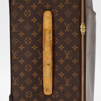 Louis Vuitton, resväska, "Pégase 65".