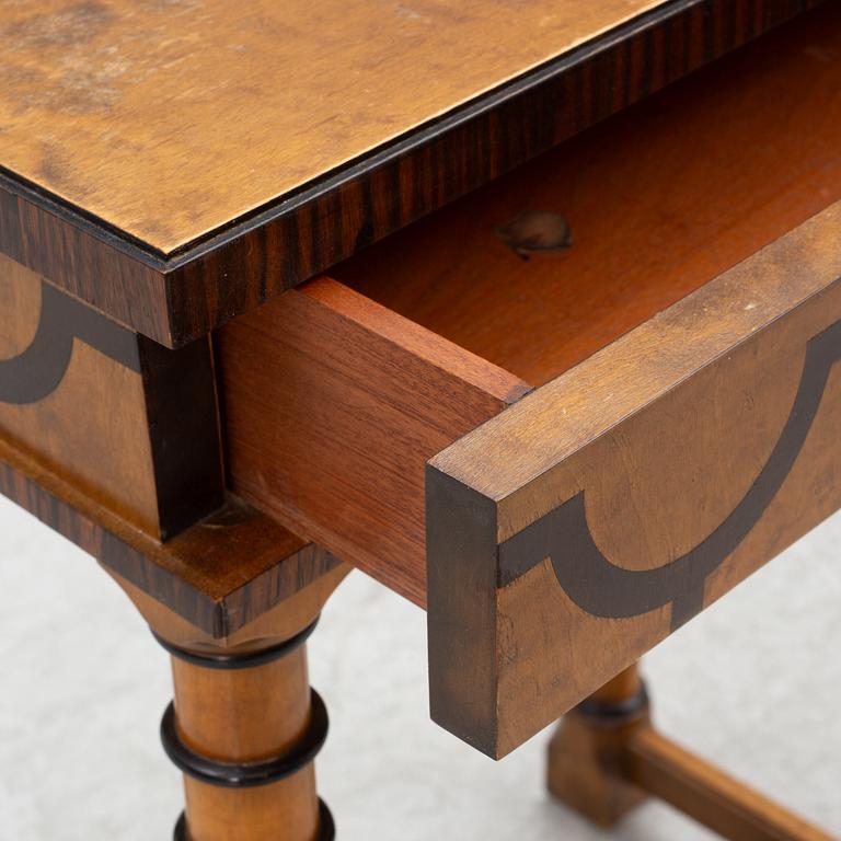 Table, Swedish Grace, 1920s/30s.