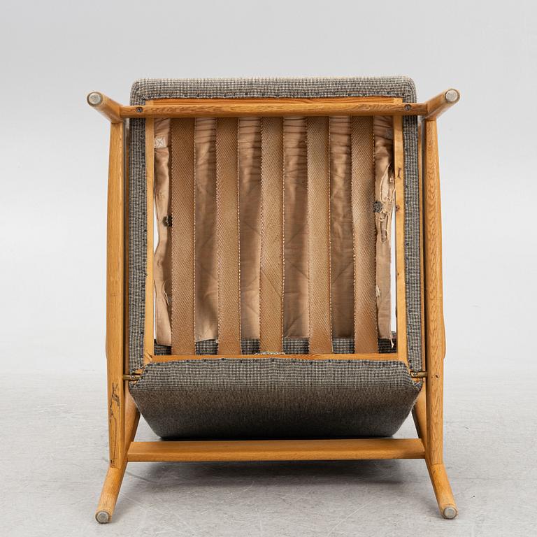 Armchair, Trensum, 1950s/60s.