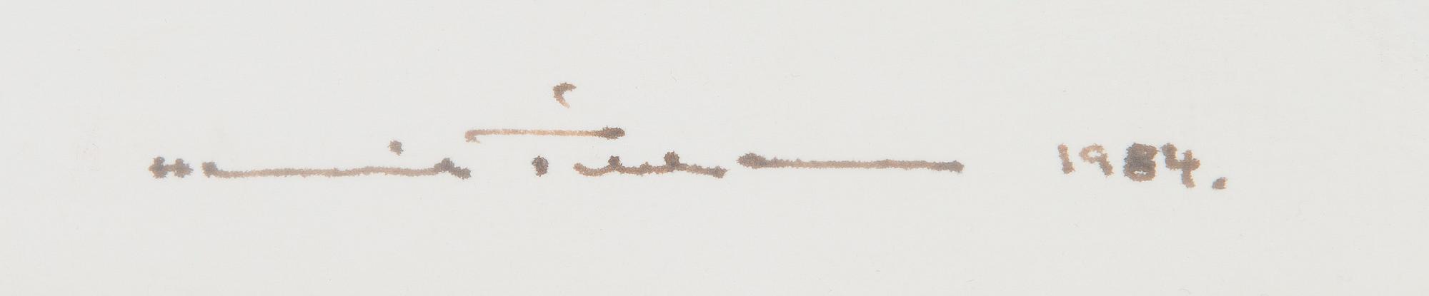 Henrik Tikkanen, The Market Square.